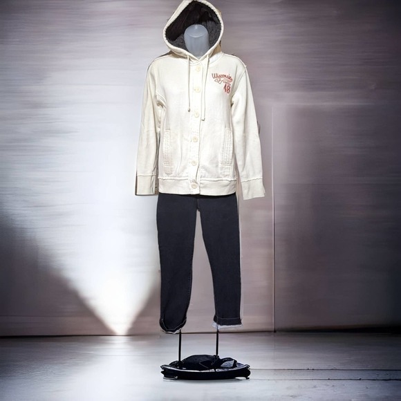 WISCONSIN Badgers Hoodie - Picture 6 of 7